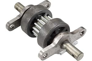 LIPPERT COMPONENTS Lippert 140409 Standard Slide-Out Gear Pack (2 x 3 und 3 x 3)