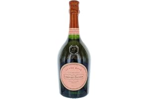 LAURENT PERRIER Laurent-Perrier Cuvee Rose Rose Champagne