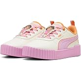 PUMA Carina 3.0 DORA PS Spor AyakkabıKız &Ccedil;ocuk