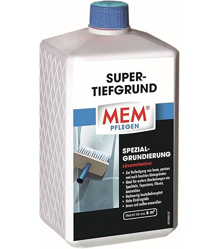 De IJssel HB Coating Epoxidharz 0,75L - Osmose & Korrosionsschutz Grau