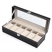 Amazon.de: Aufbewahrung - Zubehör: Uhren