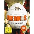 Die Dinos - Die komplette Serie [9 DVDs]
