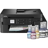 Brother InkBenefit MFC-T930DW &Ccedil;ok Fonksiyonlu Tank