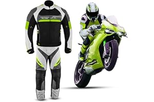 PROFIRST Motorbike Suit for men Waterproof Motorcycle Armor Suit Motorbike Armored Suit Bike Rider Motorbike All Weather Suit