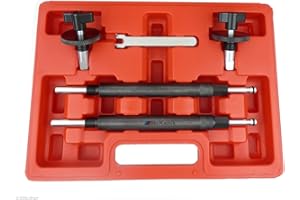 Mekanik Timing Tool Kit Compatible with Fiat Petrol Engine 1.2 16v Brava Punto Bravo Stilo 1998-07