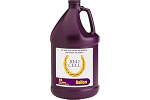FARNAM Red Cell 3.78 L