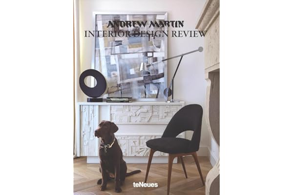 Interior Design Review