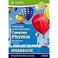 Workbook (Second Edition) (Cambridge Lower Secondary Complete Physics)