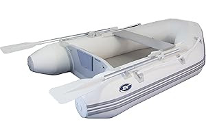 SUDSTY Eurovinil Tender BATTELLO 230 Fondo Gonfiabile