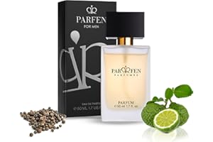PARFEN № 401 inspirado en SAUVAGE para hombre,1 x 50 ml, Perfume-Dupe