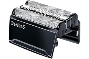 JIANCENGYU 52B Scherkopf kompatibel mit Braun Series 5 S5, 52B Scherblatt Aufsätze für Braun Rasierer Series 5