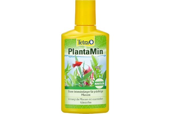 Tetra PlantaMin Engrais Universel