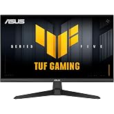 ASUS TUF GAMING VG279Q5A 27 Fast IPS 1920x1080 0.3ms 200Hz 200Hz DP HDMI Speaker VESA 3YEAR ELMB SYNC, 99% sRGB, Gaming AI MO