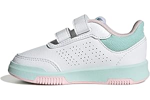 adidas Tensaur Hook And Loop Shoes, Sneaker Unisex-Bimbi 0-24