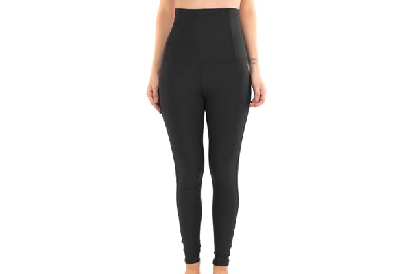 Amazon.es Los más deseados: Artículos que los clientes han añadido más a  menudo a las listas de deseos de Leggings interiores para mujer.