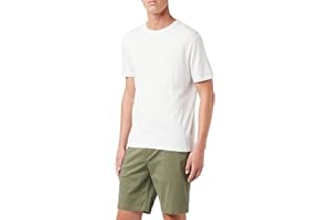 Dockers Smart Supreme Flex Modern Chino Pantalones Cortos Hombre