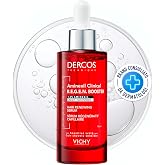 VICHY Dercos Aminexil Regen Booster Sa&ccedil; D&ouml;k&uuml;lmesine Karşı Bakım Serumu 90 ml