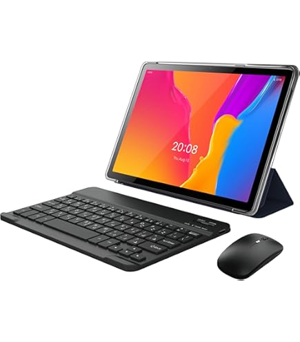 Blackview Tab 15 PRO 10.5 Inch FHD+ Display Android 12 Tablet