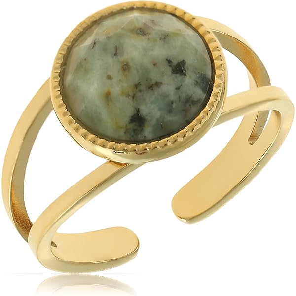 Day.berlin 4er Set Creolen 'Cleo' 18k Vergoldet – 18mm & 22mm, 316L Edelstahl, Nickelfrei