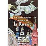 Une histoire de la Russie