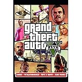 GTA 5 Guide - Walkthrough - Tips & Hints - And More!