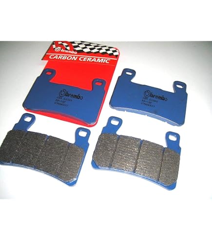 Jeu 2 Plaquettes frein AVANT HONDA CB 600 F HORNET, 1998- 2014 Jeu 2 Plaquettes frein AVANT HONDA CB 600 F HORNET, 1998- 2014