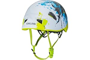 Edelrid Casco para vía ferrata Shield II