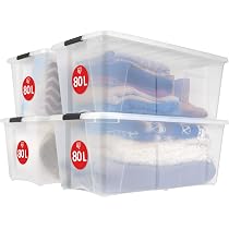 Contenitore Per Riciclaggio 100L Con Coperchio E Finestra - 2 Sacchetti Interni Removibili - Impermeabile - 2