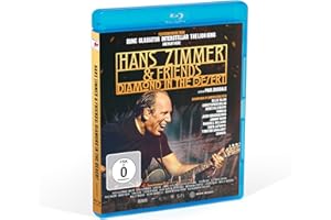 Hans Zimmer Live - Diamond in the Desert