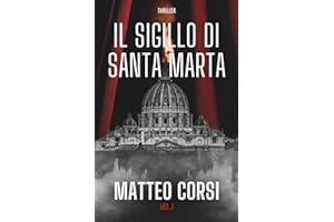 Il Sigillo di Santa Marta