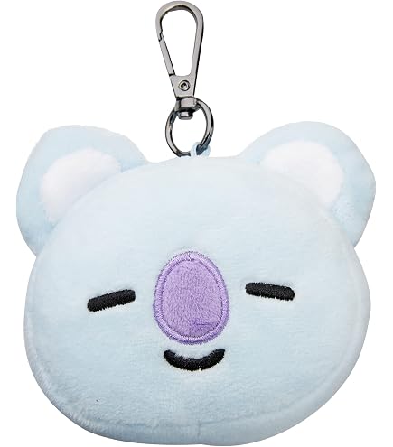Produits Officiels Bt21 Signés World, Peluche Porte-Clés Tata, 61335, Rouge Et Jaune[H961 Produits Officiels Bt21 Signés World, Peluche Porte-Clés Tata, 61335, Rouge Et Jaune[H961