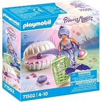 Famille de sirènes - Playmobil 70100