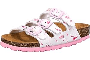 Lico Sorin VS, Ciabatte Unisex-Bambini