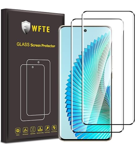 Lot De 2 Films De Protection écran Hydrogel Pour HONOR Magic 6 LITE - Transparent, TPU - Marque Taperso