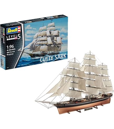 Zvezda 500789034 500789034-1:200 French Frigate Acheron-plastic