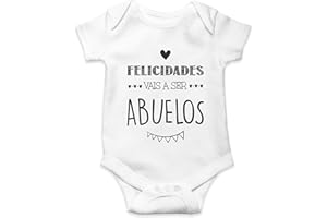 bodysuit baby newborn gift grandparents birth pregnancy
