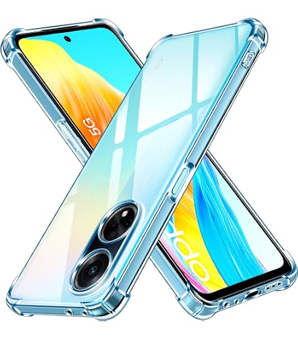 Vetro Protettivo Posteriore Per Fotocamera OPPO A98 - Pellicola In Vetro Temperato 9H Con Kit Applicazione