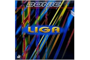 DONIC Belag Liga
