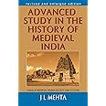 Advanced Study in the History of Medieval India Vol. 3