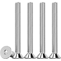 Distanziatori Acciaio Inox 12mm - Set 12 Pezzi | Foro 12mm X OD 20mm X Lunghezza 10mm - Foto 7