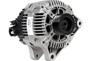 TESLA TECHNICS TT11222 PRO ALTERNATORE 12V, 90A. Compatibile con CITROËN, FIAT, PEUGEOT, LANCIA. Eccellente rapporto qualità-prezzo. Installazione facile e garanzia.