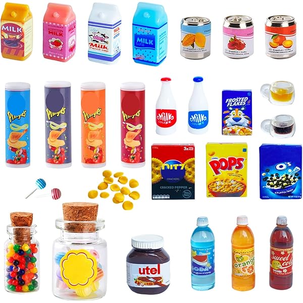 F Fityle 1/12 Échelle Maison De Miniature Clôture Faire De