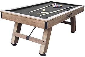 VIAVITO PT500 7ft Pool Table