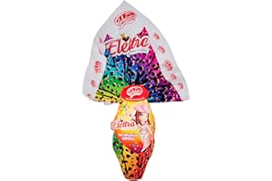 Walcor Uovo di Cioccoalto al Latte Elettra Lamborghini, 280g