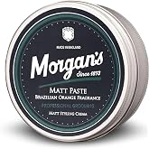 Matt Paste Brazilian Orange 75ml