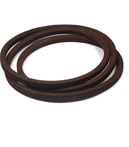 Courroie Trapézoïdale Pour Tondeuse 102 Cm - Longueur 228,6/223,5 Cm, Remplace 754-0443A, AA88