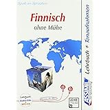 Assimil Finnisch Ohne Muhe Multimedia Classic Lehrbuch 4 Audio Cds 145 Min Tonaufnahmen Amazon De Tuula Laakkonen Bucher