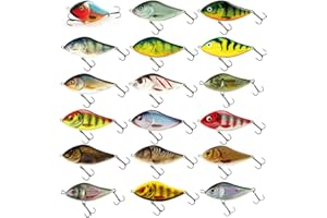 Salmo Leurre coulant