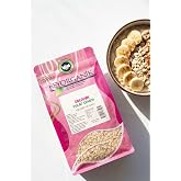 BEYORGANIK Organik Yulaf Ezmesi 285gr Pestisit Analizli