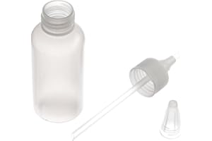 Se GP3-PB10 Saugflasche zum Goldwaschen, ca. 85 ml